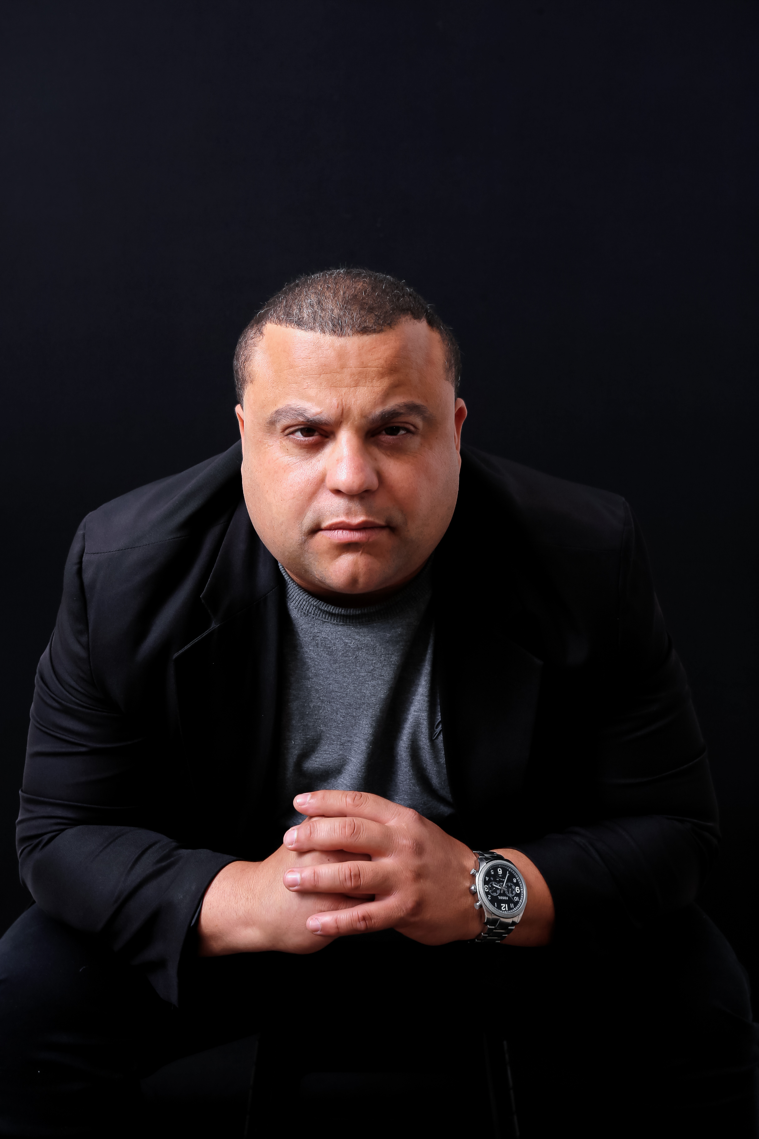 Teacher Halan Bastos