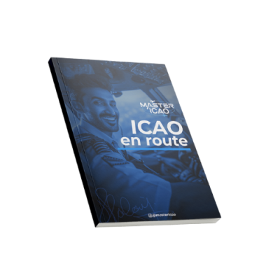E-book ICAO en route