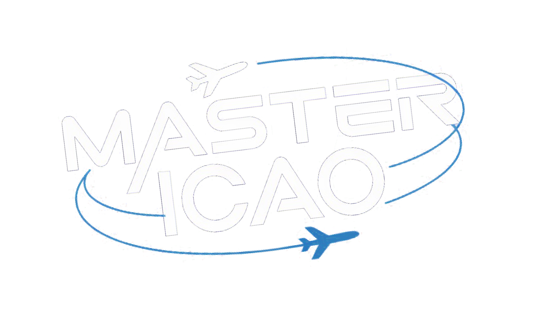 Master ICAO Logo